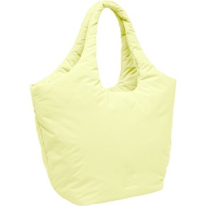 GOTBAG. Cloud Tote Bag monochrome sea lemon